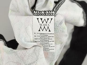 bluzka wawa: Wawa, Bluzka damska, rozmiar 4XL — 5