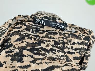 Women: Zara, Women`s dress, size XS (EU 34) — 4
