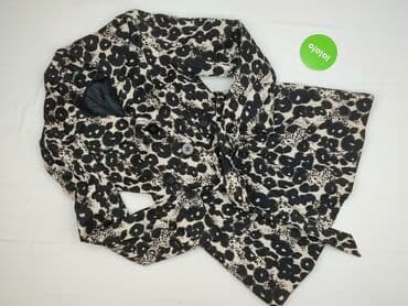 dsquared2 kurtka zimowa: George, Trencz damski, L — 2