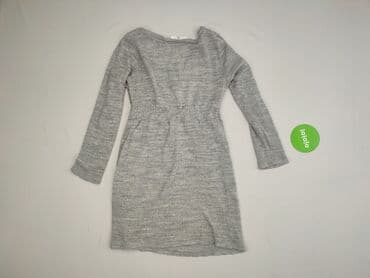 sukienka na chrzest dla mamy plus size: Women`s dress, size M (EU 38) — 3