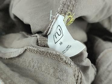 shorty: Tu, Spodnie 3/4 damskie, rozmiar 2XL — 5