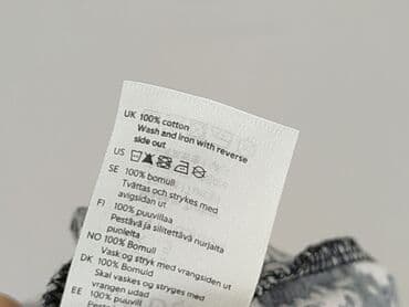 Ubrania damskie: Lindex, Bluzka damska, rozmiar S — 5