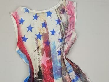 fajne wzory rajstop: Atmosphere, Top damski, rozmiar S — 1