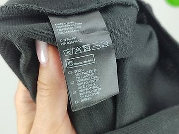 dla doroslych: H&M, Sukienka damska, rozmiar L — 5