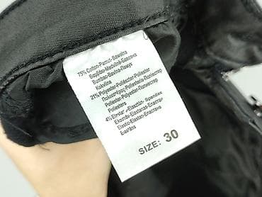 m sara jeansy: M.Sara, Jeansy damskie, rozmiar M — 5