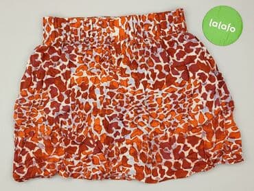 spódnica w grochy h m: H&M, Spódnica damska, rozmiar S — 2