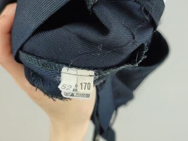 reserved чоловіча білизна: Suit pants for men, 3XL (EU 46), condition - Very good — 4