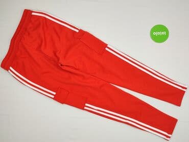 drogie trampki: Spodnie dresowe dla mężczyzn, rozmiar XL — 3