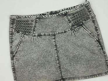 Denim, Spódnica damska, rozmiar L