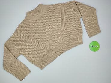 pullandbear polska: Sinsay, Sweter damski, rozmiar M — 2