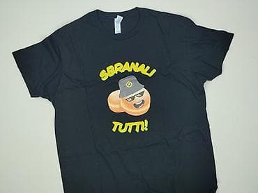 koszulka nutella: T-shirt damski, rozmiar L — 1