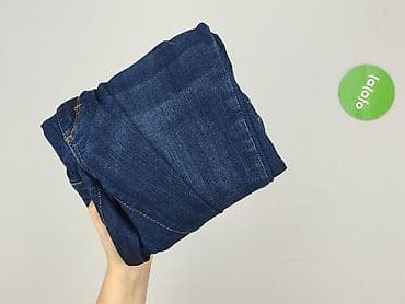 louis vitton: Jean Paul, Jeansy damskie, rozmiar XL — 6