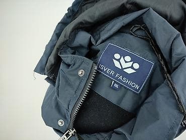 stone island 152: Męska kurtka zimowa, rozmiar 6XL — 4