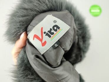 Kobiety: Yera, Kamizelka damska, rozmiar XL — 5
