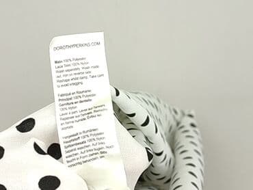 dorimodes majtki bezszwowe: Dorothy Perkins, Top damski, rozmiar M — 5