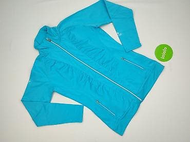 kurtka 4f: 4F, Bluza damska
, rozmiar L — 2