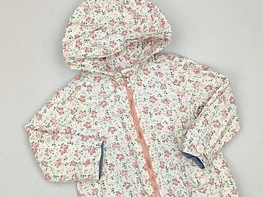 modne bluzki wiosenne: Kurtka przejściowa, Zara, 2-3 lat, 92-98 cm, stan - Bardzo dobry — 1
