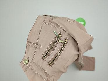 salewa: Used, Spodnie materiałowe damskie, rozmiar S — 4