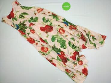 sukienka ciążowa zwiewna: Sukienka damska, rozmiar XL — 3