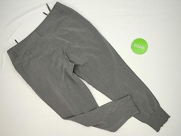 divers spodnie: Bodyflirt, Spodnie materiałowe damskie, rozmiar 2XL — 3