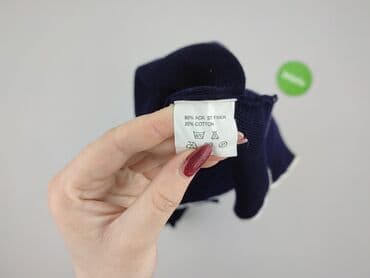 olimpia sweter: Sukienka damska, rozmiar M — 5