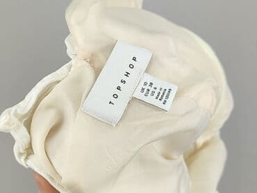 koronkowy kombinezon mohito: Topshop, Kombinezon damski, rozmiar M — 5