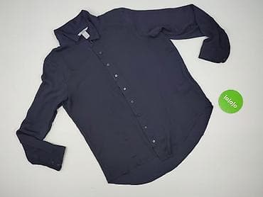 bluza ysl: H&M, Koszula damska, rozmiar XL — 2