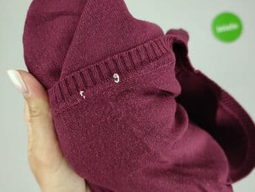 kamizelka góralska wełniana: Sweter damski, rozmiar S — 5