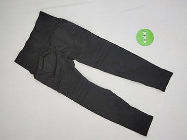 leginsy 98: Legginsy Sportowe damskie, rozmiar XL — 3