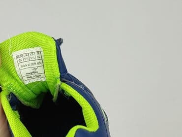 adidas pikowane buty: Buty sportowe 26, Używany — 5