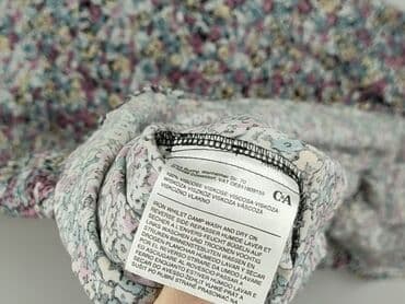 camaieu spodnie: C&A, Sukienka damska, rozmiar S — 4