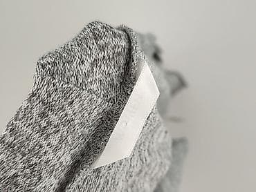 sweter nazutka: Kardigan damski, rozmiar L — 4