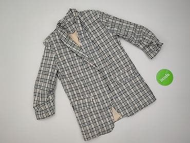 ITALY FASHION, Women's blazer, size S — 2