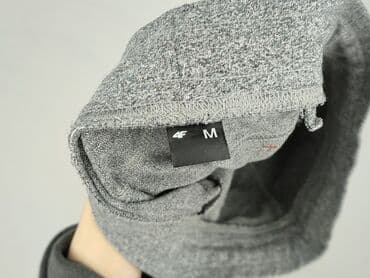 spodnie dresowe peak performance: 4F, Szorty damskie, M — 4