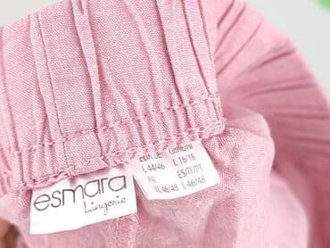 szorty dla puszystych: Esmara, Shorts for women, size 3XL (EU 46) — 4