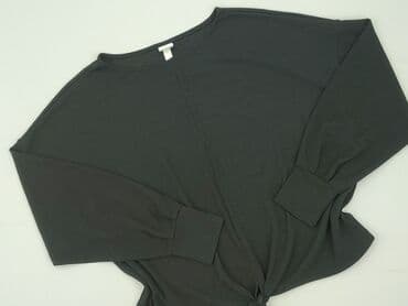 monnari bluzki koszulowe: H&M, Bluzka damska, rozmiar M — 2