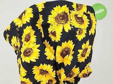 klapków: Szorty damskie, rozmiar S — 4