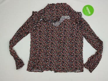 blue shadow bluzki: Bluzka damska, rozmiar M — 3