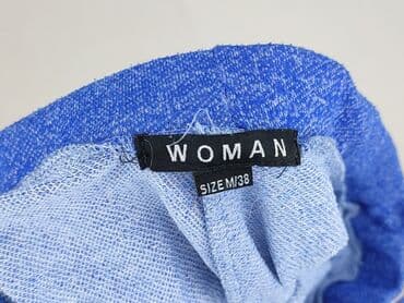 dresowe krótkie spodenki: Woman, Szorty damskie, rozmiar M — 5