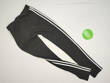 dresy w panterke: Leggings, Legginsy Sportowe damskie, rozmiar M — 3