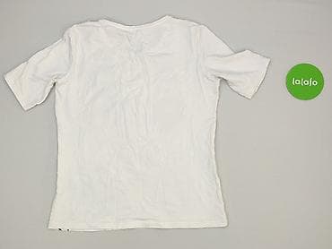 bolf koszule: Monnari, T-shirt damski, rozmiar S — 4