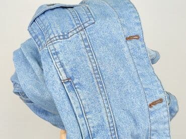 джинсова куртка: Denim Co, Kurtka jeansowa damska, rozmiar 3XL — 5