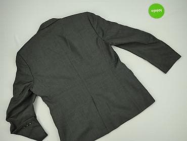 gotycki: Marynarka dla mężczyzn, rozmiar 2XL — 3