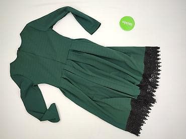 sukienki boho maxi: Used, Sukienka damska, rozmiar S — 3