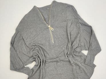 bluza dzika: Sweter damski, rozmiar One size — 1