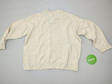 bolerko stradivarius: Stradivarius, Sweter damski, rozmiar XS — 3