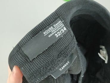 jeansy skate: House of Denim, Jeansy dla mężczyzn — 4