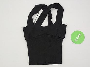 primark spaghetti top: Primark, Top damski, rozmiar S — 2