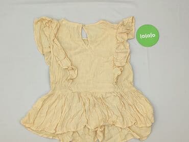 apricot bluzki: Bluzka damska, rozmiar S — 3