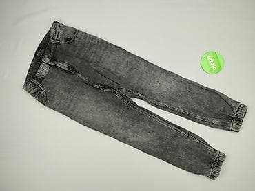 mom fit jeans: Mohito, Jeansy damskie, rozmiar M — 2